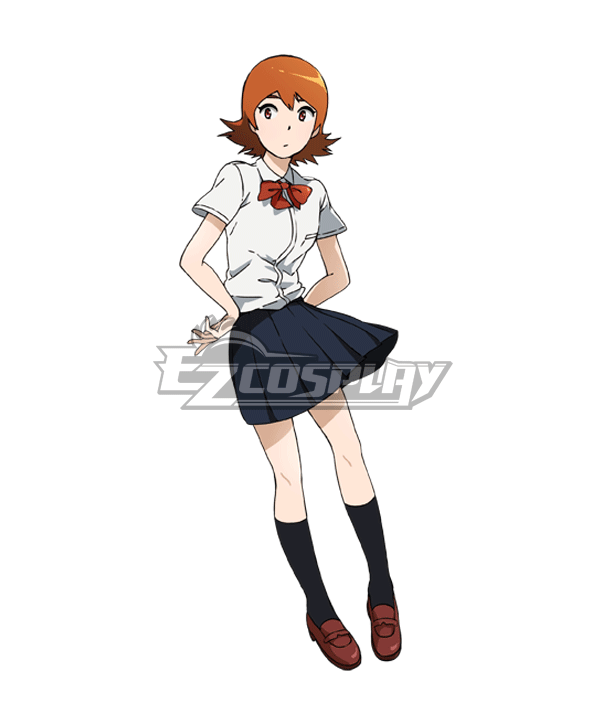 Digimon Adventure tri Dejimon Adobencha Torai Sora Takenouchi Takenouchi Sora Cosplay Costume
Digimon Adventure tri Dejimon Adobencha Torai Sora Takenouchi Takenouchi Sora Cosplay Costume