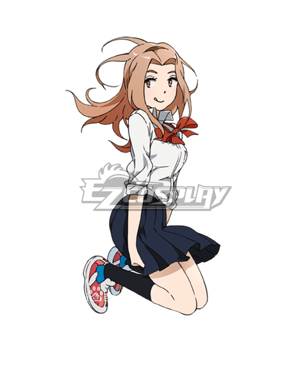 Digimon Adventure tri Dejimon Adobencha Torai Mimi Tachikawa Tachikawa Mimi Cosplay Costume
Digimon Adventure tri Dejimon Adobencha Torai Mimi Tachikawa Tachikawa Mimi Cosplay Costume