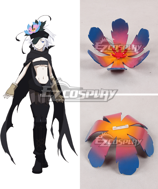 Rokka Braves of the Six Flowers Rokka no Yusha Flamie Speeddraw Furemi Supiddorou Head wear Cosplay Accessory Prop
Rokka Braves of the Six Flowers Rokka no Yusha Flamie Speeddraw Furemi Supiddorou Head wear Cosplay Accessory Prop