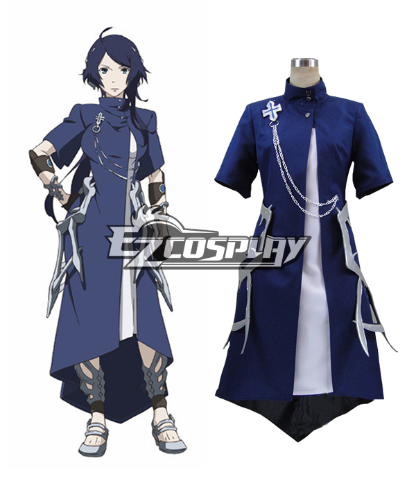 Rokka Braves of the Six Flowers Rokka no Yusha Maura Chester Mora Chesuta Cosplay Costume
Rokka Braves of the Six Flowers Rokka no Yusha Maura Chester Mora Chesuta Cosplay Costume