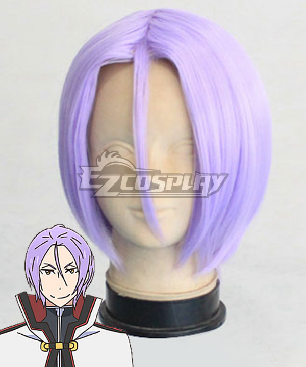 Re: Life In A Different World From Zero Julius Euclius Joshua Juukulius Purlpe Cosplay Wig
Re: Life In A Different World From Zero Julius Euclius Joshua Juukulius Purlpe Cosplay Wig
