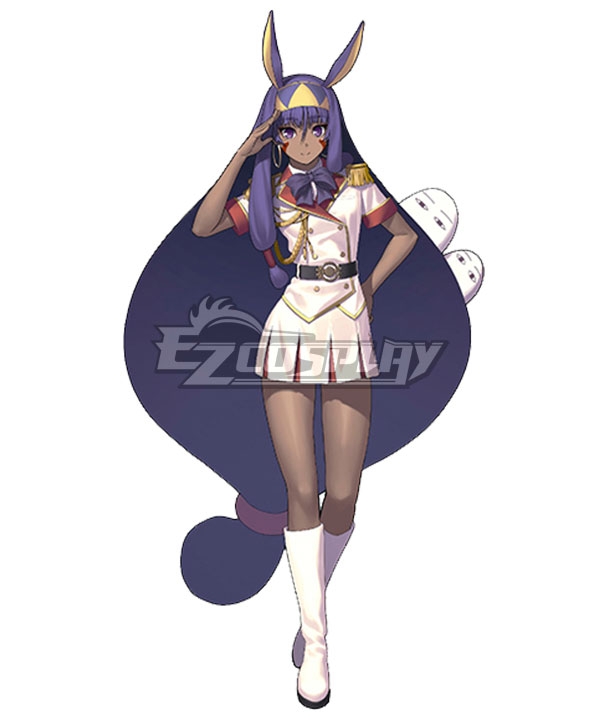 Fate Grand Order Caster Assassin Heroic Spirit Formal Dress Nitocris Cosplay Costume
Fate Grand Order Caster Assassin Heroic Spirit Formal Dress Nitocris Cosplay Costume