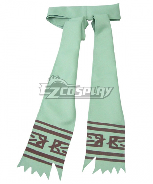 Fire Emblem: Radiant Dawn Ike Cosplay Accessory Prop-Change the Green Part to Black and the Brown Part to Green
Fire Emblem: Radiant Dawn Ike Cosplay Accessory Prop-Change the Green Part to Black and the Brown Part to Green