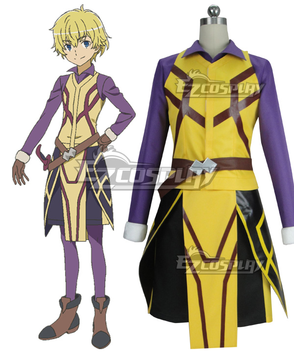 Sword Oratoria DanMachi Familia Myth Is It Wrong to Try to Pick Up Girls in a Dungeon Danjon ni Deai o Motomeru no wa Machigatteiru Daro ka Finne Deimne Cosplay Costume
Sword Oratoria DanMachi Familia Myth Is It Wrong to Try to Pick Up Girls in a Dungeon Danjon ni Deai o Motomeru no wa Machigatteiru Daro ka Finne Deimne Cosplay Costume