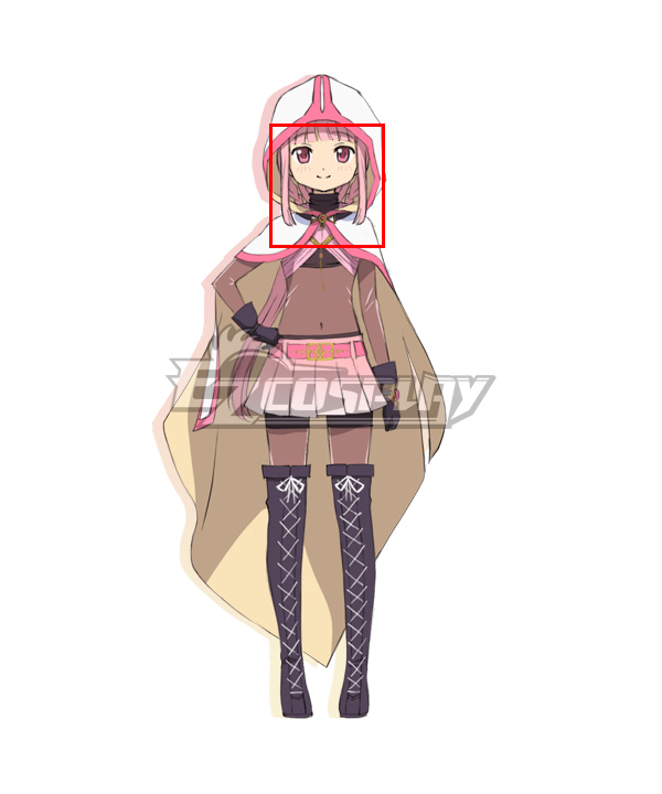 Magia Record: Puella Magi Madoka Magica Side Story Magireco Iroha Tamaki Pink Cosplay Wig
Magia Record: Puella Magi Madoka Magica Side Story Magireco Iroha Tamaki Pink Cosplay Wig
