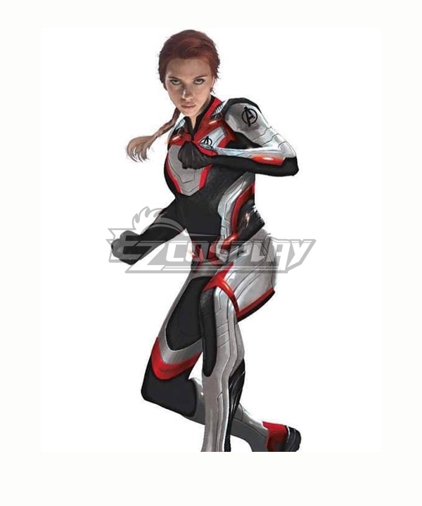 Marvel Avengers:Endgame Avengers Black Widow Zentai Jumpsuit Battle Suit Cosplay Costume
Marvel Avengers:Endgame Avengers Black Widow Zentai Jumpsuit Battle Suit Cosplay Costume