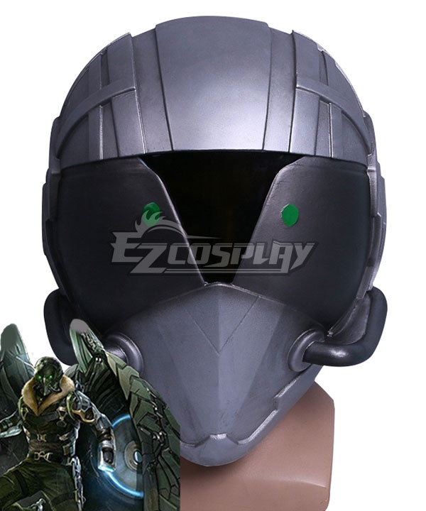 Spiderman Marvel Spider-Man: Homecoming Vulture Helmet Halloween Cosplay Accessory Prop
Spiderman Marvel Spider-Man: Homecoming Vulture Helmet Halloween Cosplay Accessory Prop