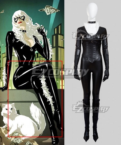 Marvel Spiderman The Amazing Spider-Man Spider Man SpiderMan Black Cat Felicia Hardy Black Shoes Cosplay Boots
Marvel Spiderman The Amazing Spider-Man Spider Man SpiderMan Black Cat Felicia Hardy Black Shoes Cosplay Boots