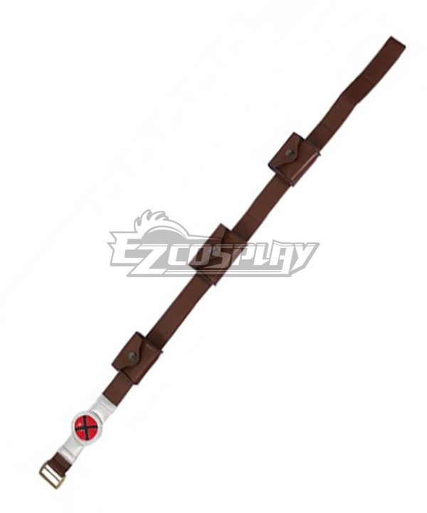 Marvel The Avengers Annual X-Men X Men Rogue Anna Marie Belt Cosplay Accessory Prop
Marvel The Avengers Annual X-Men X Men Rogue Anna Marie Belt Cosplay Accessory Prop