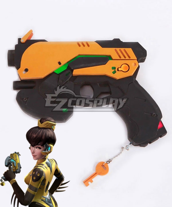 Overwatch OW D.Va Hana Song Lunar New Year Korean Palanquin Skin Gun Cosplay Weapon Prop
Overwatch OW D.Va Hana Song Lunar New Year Korean Palanquin Skin Gun Cosplay Weapon Prop