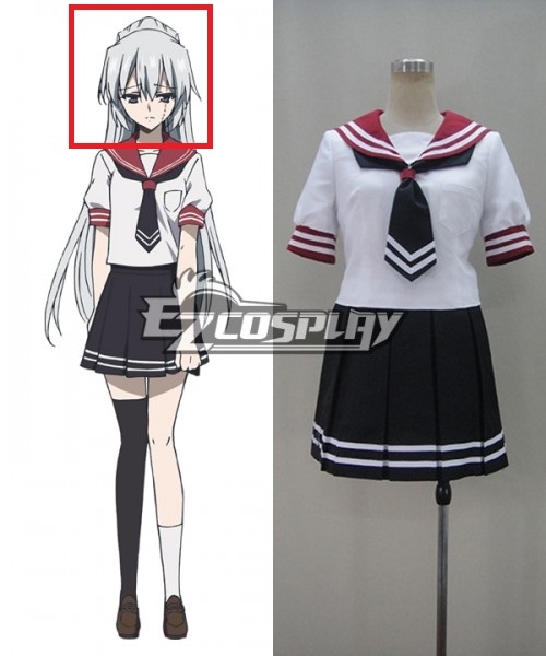 Riddle Story Of Devil / Akuma No Ridoru Mahiru Shinya Banba Light Silver Cosplay Wig
Riddle Story Of Devil / Akuma No Ridoru Mahiru Shinya Banba Light Silver Cosplay Wig