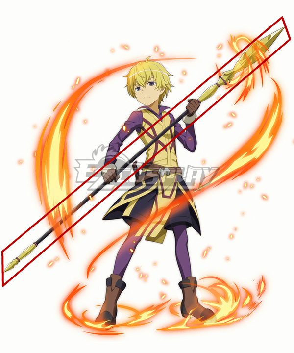 Sword Oratoria DanMachi Familia Myth Is It Wrong to Try to Pick Up Girls in a Dungeon Danjon ni Deai o Motomeru no wa Machigatteiru Daro ka Finne Deimne Cosplay Weapon Prop
Sword Oratoria DanMachi Familia Myth Is It Wrong to Try to Pick Up Girls in a Dungeon Danjon ni Deai o Motomeru no wa Machigatteiru Daro ka Finne Deimne Cosplay Weapon Prop