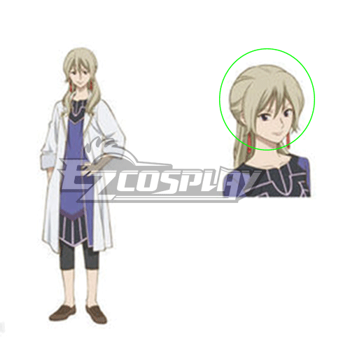 Snow White with the Red Hair kagami no Shirayukihime Garack Gazelt Garaku Cosplay Wig
Snow White with the Red Hair kagami no Shirayukihime Garack Gazelt Garaku Cosplay Wig