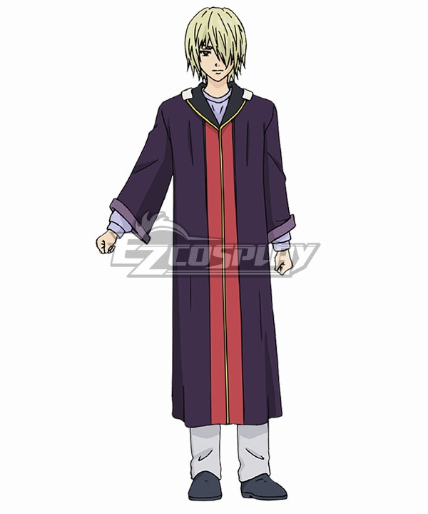 The Disastrous Life Of Saiki K Saiki Kusuo No Ψ Nan Saiki Kusuke Cosplay Costume
The Disastrous Life Of Saiki K Saiki Kusuo No Ψ Nan Saiki Kusuke Cosplay Costume