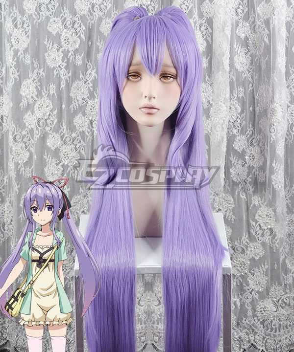 The One I Love Is My Little Sister But She's Not A Little Sister Ore Ga Suki Nano Wa Imouto Dakedo Imouto Ja Nai Suzuka Nagami Purple Cosplay Wig
The One I Love Is My Little Sister But She's Not A Little Sister Ore Ga Suki Nano Wa Imouto Dakedo Imouto Ja Nai Suzuka Nagami Purple Cosplay Wig