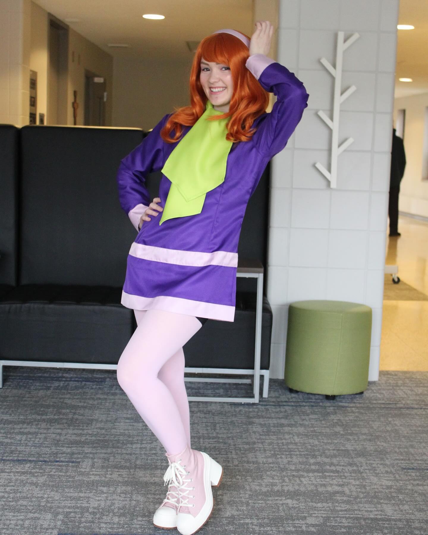 Daphne blake shoes best sale