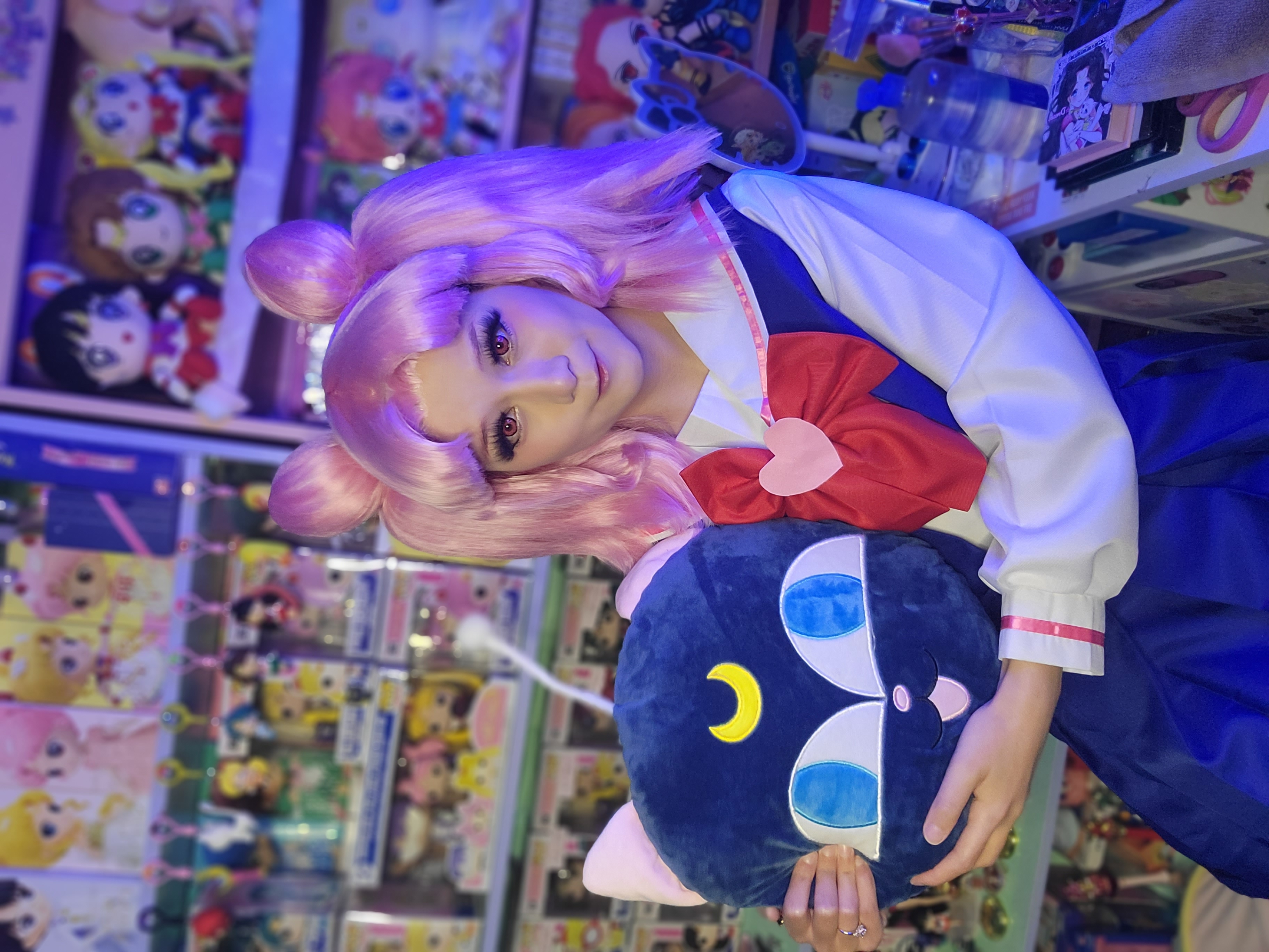 Sailor Moon Chibiusa Tsukino Chibi Usa Sailor Chibi Moon Sailor Moon Chibiusa Tsukino Chibi Usa Sailor Chibi Moon