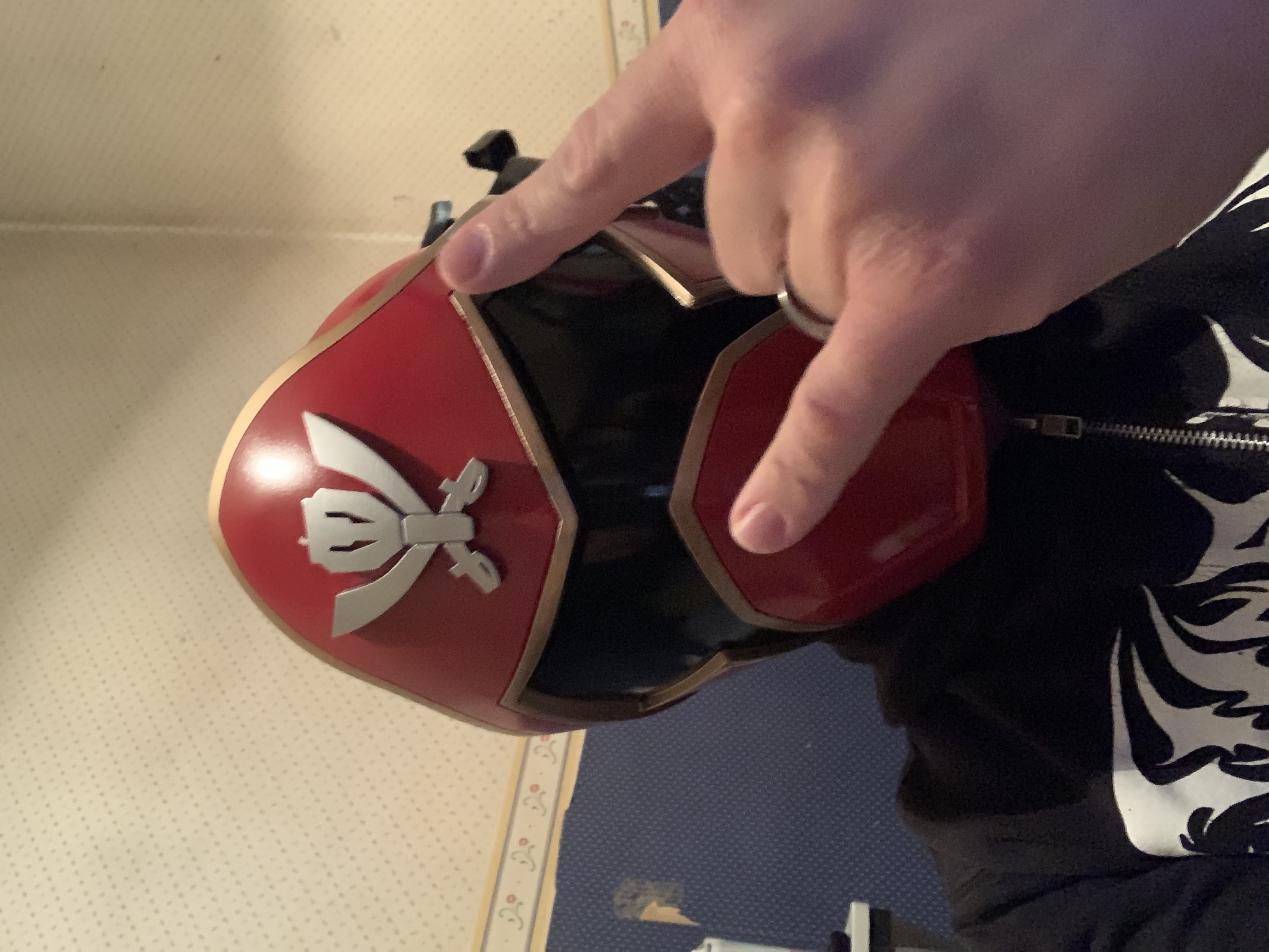 Aniki Power Rangers Power Rangers Cosplay Aniki