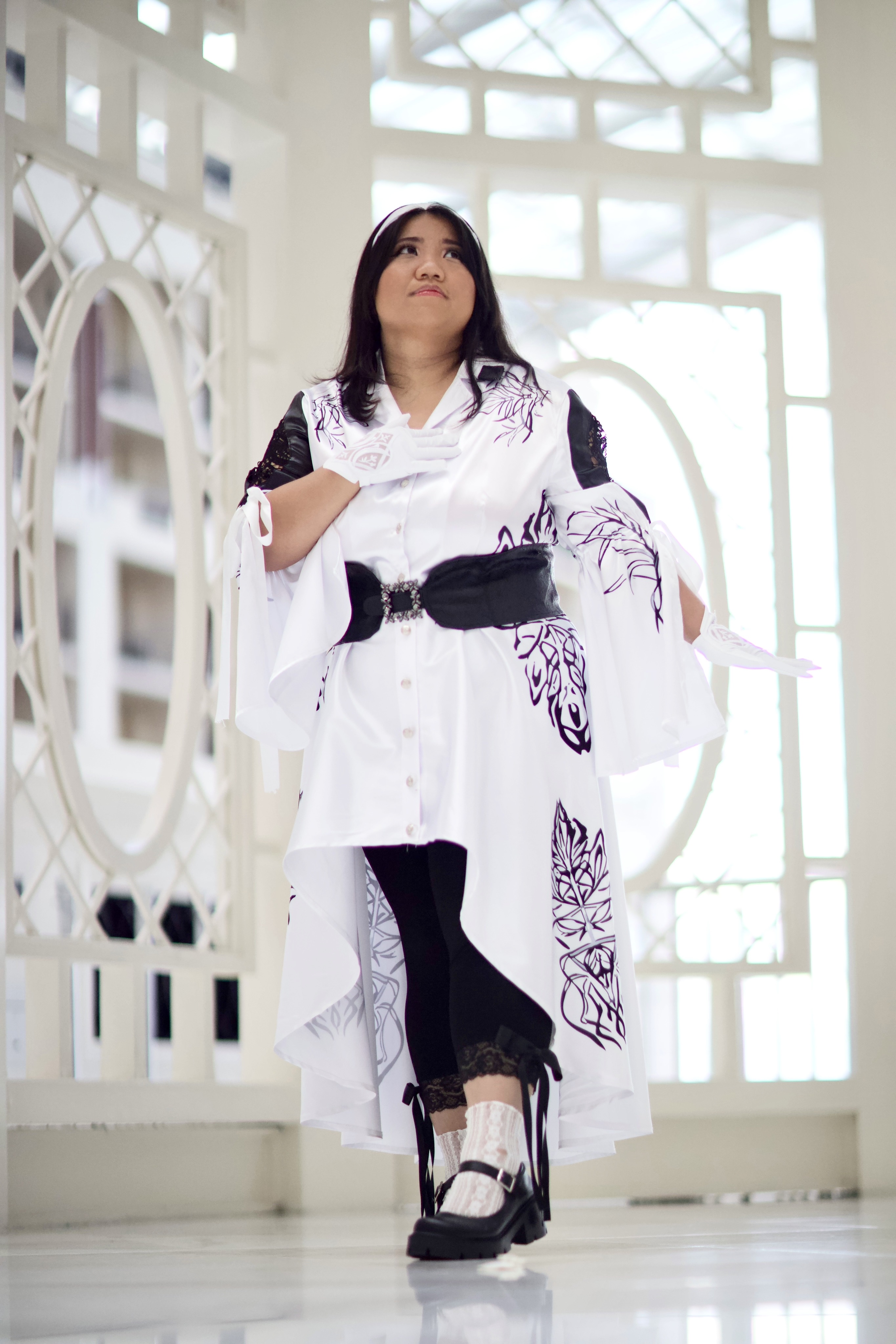 コスプレ衣装 JUN あんさんぶるスターズ！ 奇跡☆決勝戦のウィンターライブ 漣