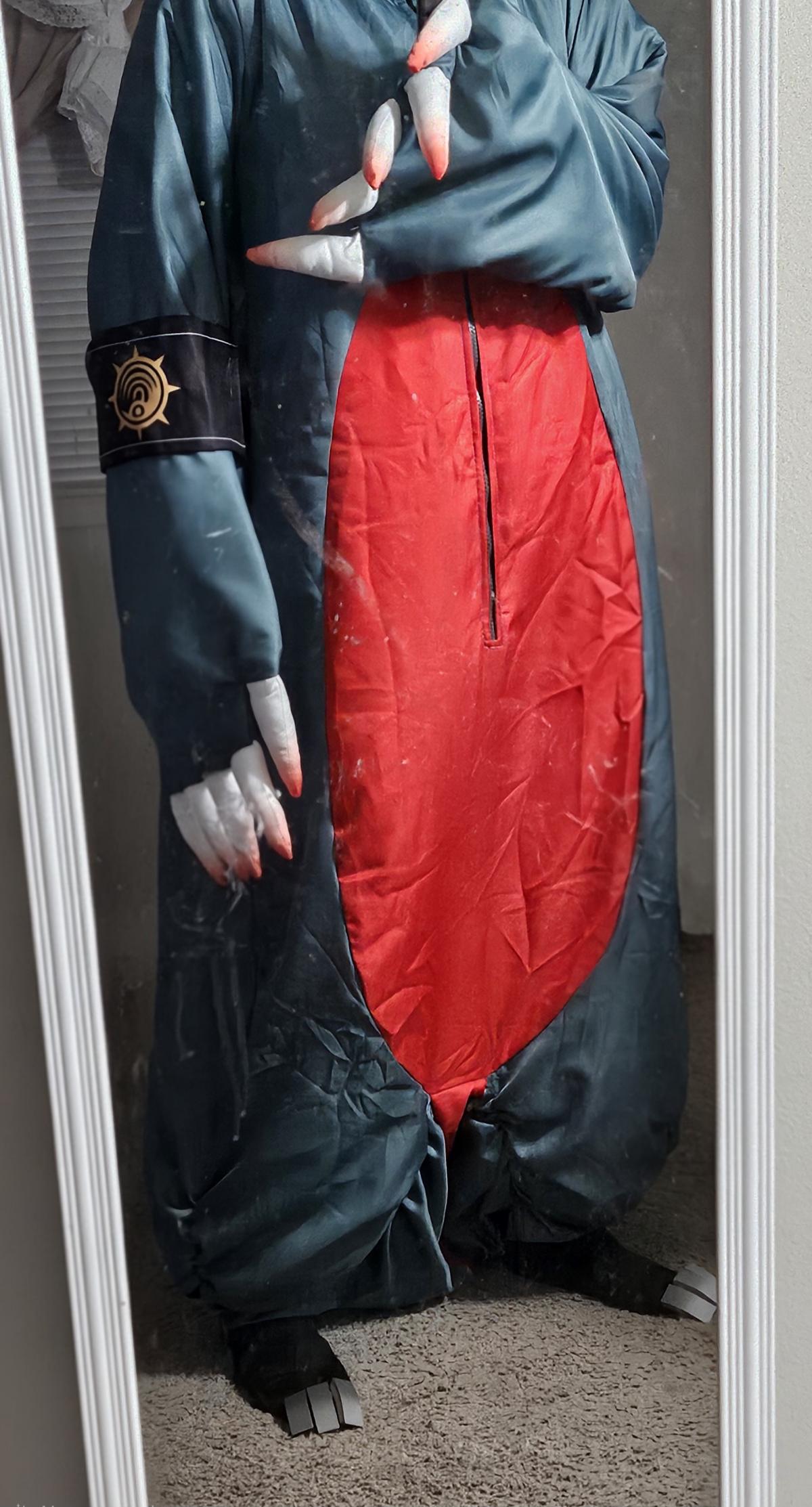 US customer review photo of Guita Hebby Fantasia cosplay