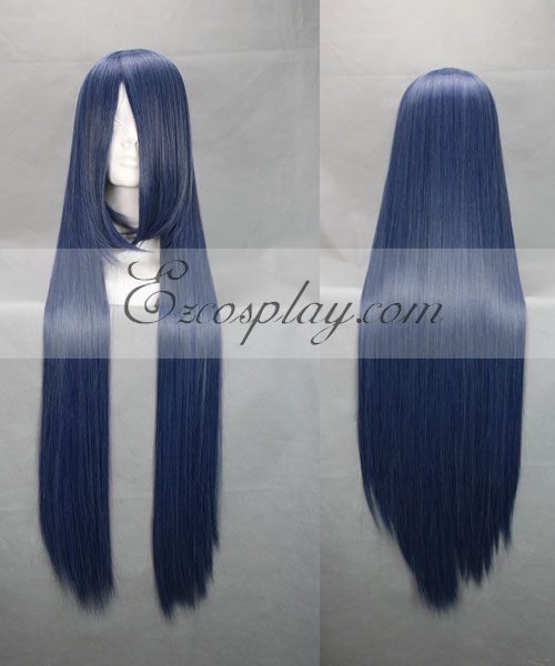 

NO.6 Nezumi Dark Blue Cosplay Wig-038M