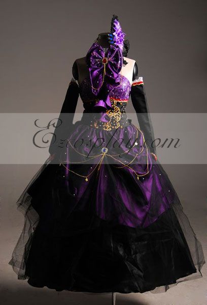 

Vocaloid Megurine Luka Cosplay Costume-Advanced Custom - A Edition