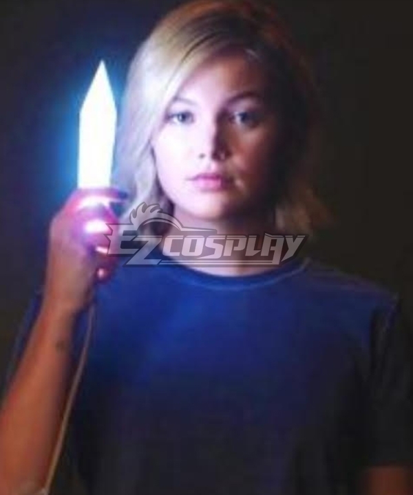 Marvel Cloak and Dagger Cosplay Weapon Prop