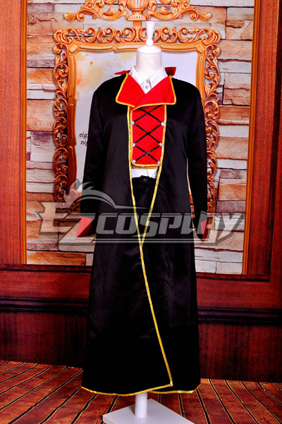 

Vocaloid-Kaito Fate:Rebirth Cosplay Costume