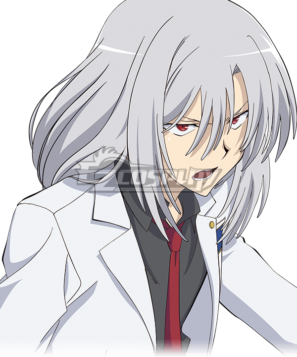 

Cardfight!! Vanguard Kouji Ibuki Cosplay Costume