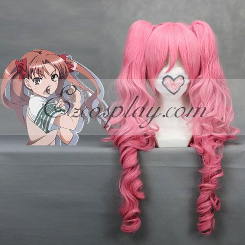 

Vocaloid Luka Pink Cosplay Wig-198A