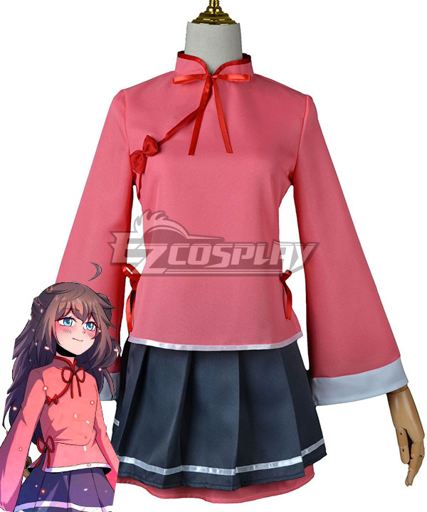 I Got a Cheat Skill in Another World and Became Unrivaled in the Real  World, Too Lexia Von Alceria Cosplay Costume