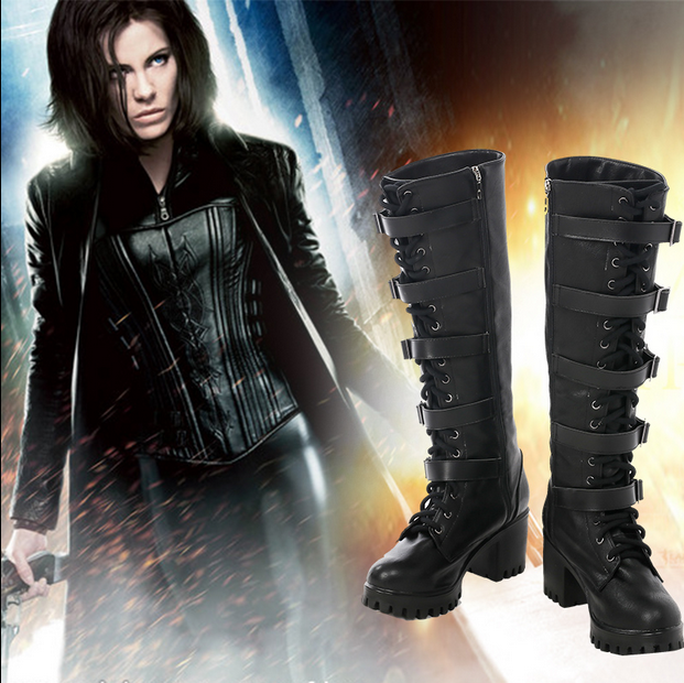 Underworld Selene Cosplay 2024 for Sale