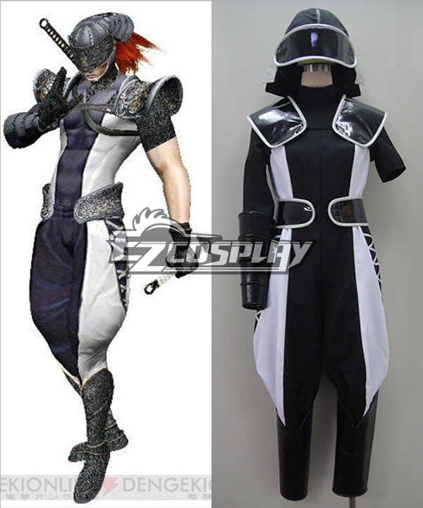

Sengoku Basara Fuma Kotaro Cosplay Costume