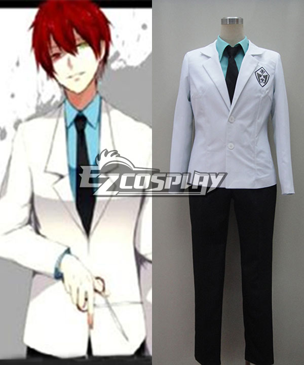 

Kuroko's Basketball Kuroko Cosplay School Uniform Costume