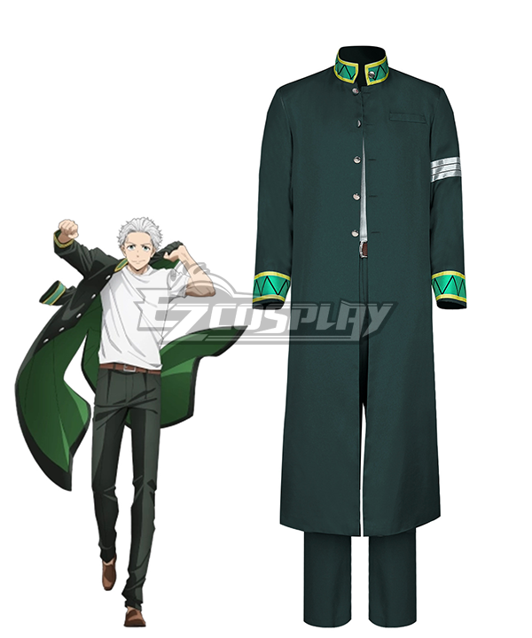 Wind Breaker Hajime Umemiya Cosplay Costume