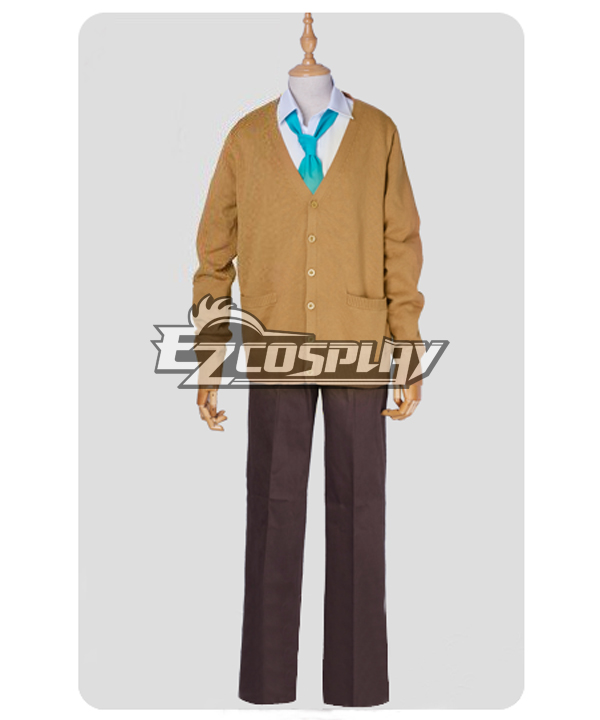 

One Week Friends Yuki Hase Cosplay Costume