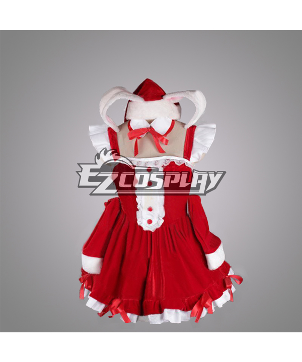 

Super Sonic Cosplay Costume