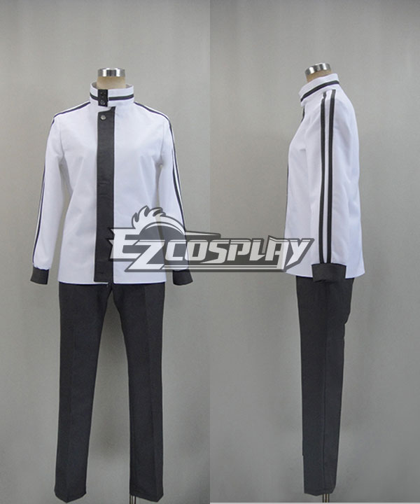 

Sword Art Online 2 Kirito Kazuto Cosplay Costume