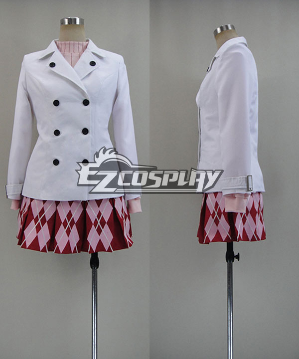 

Sword Art Online Assua Cosplay Costume Daily Wear