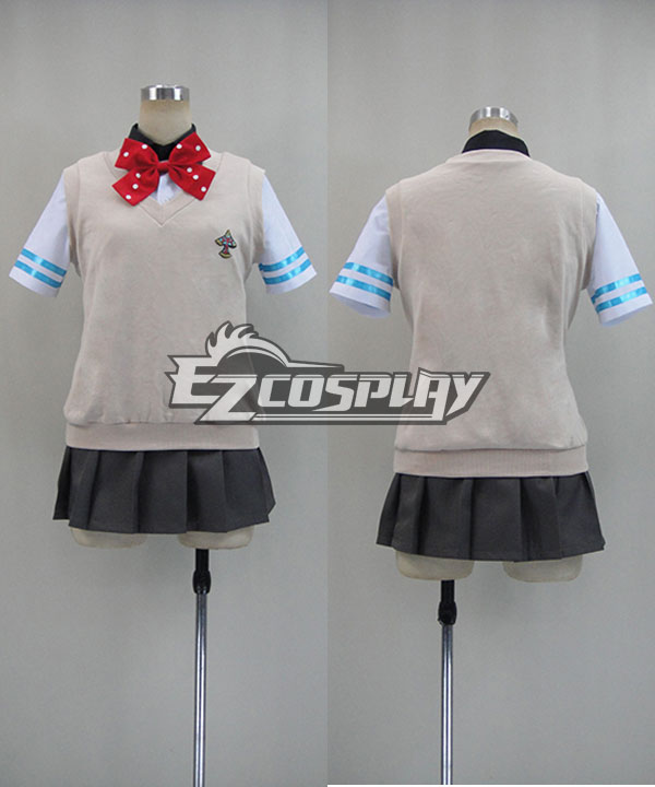 

Free!Iwatobi Swim Club Gō Matsuoka Iwatobi High School Summer Cosplay Costume Uniform