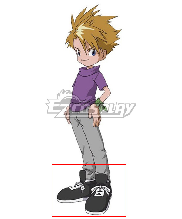 2020 Digimon Adventure Sora Takenouch Pink Cosplay Shoes