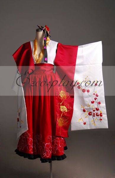 

Vocaloid Brake Yuet Kagamine Rin / Len Cosplay Costume-Advanced Custom