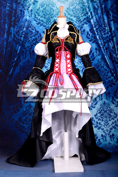 

VOCALOID-Yowane Haku Cosplay Costume