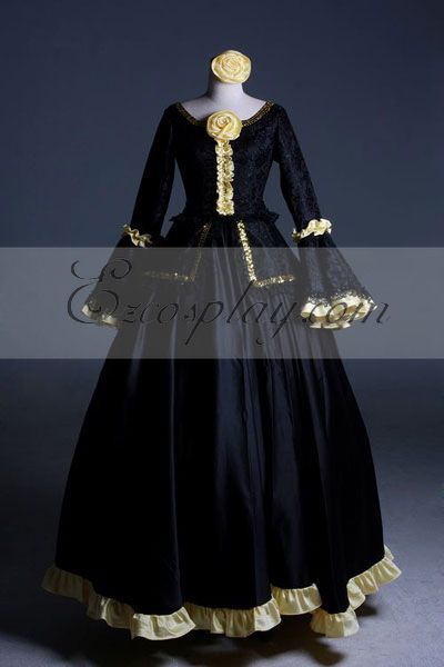 

Vocaloid Kagamine Rin / Len Cosplay Costume-Advanced Custom - E Edition