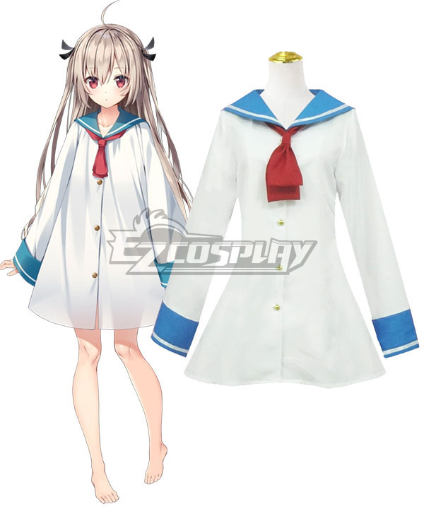ATRI My Dear Moments ATRI Cosplay Costume