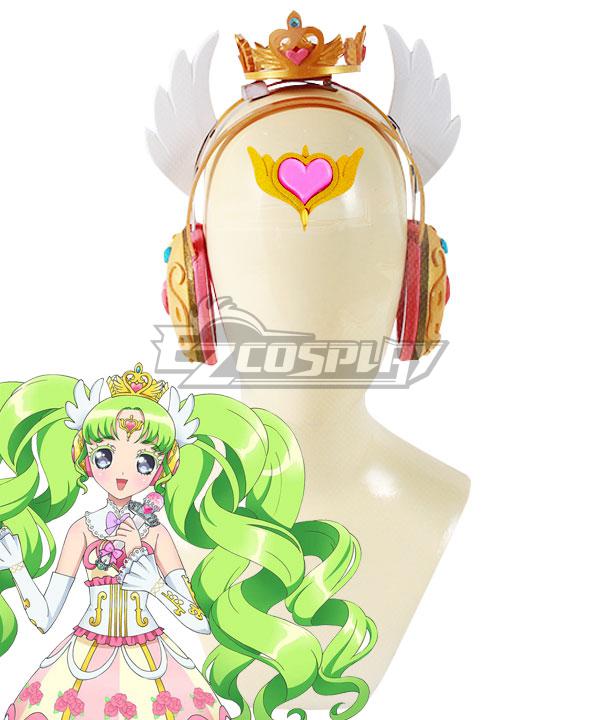 Pretty Cure Faruru Falulu Marionette Mu Cosplay Accessory Prop