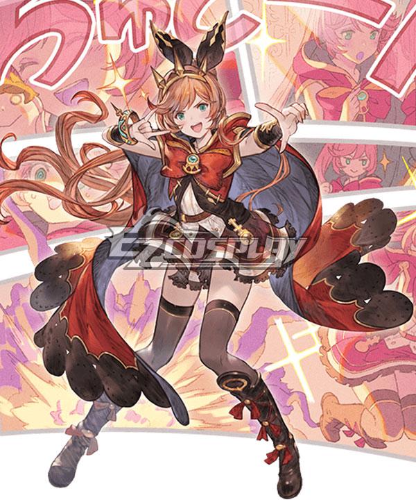 Cagliostro - Granblue Fantasy Wiki