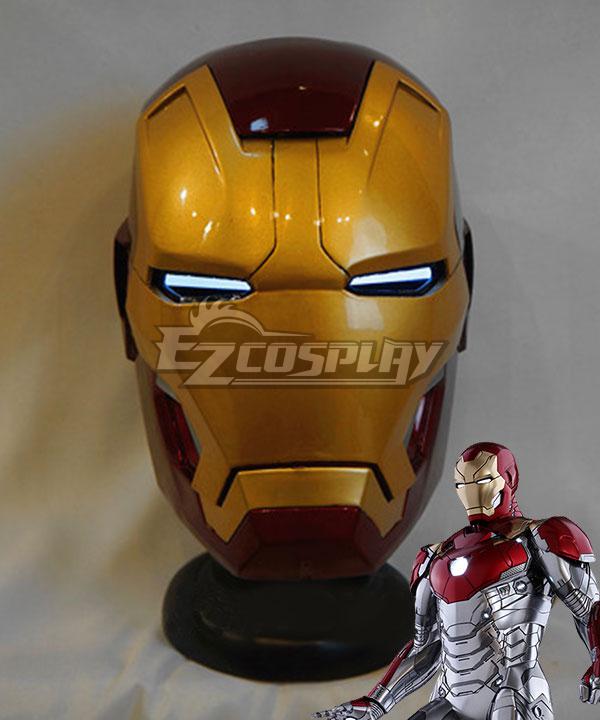 Marvel Avengers Iron Man ironman Tony Stark Cosplay Accessory Prop