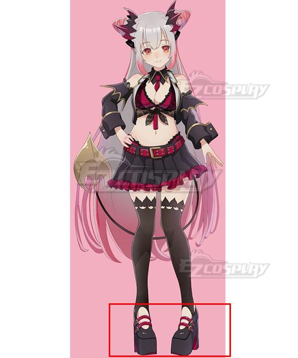 Anime MADE IN ABYSS Prusika Cosplay Costume Battle Daily Dress