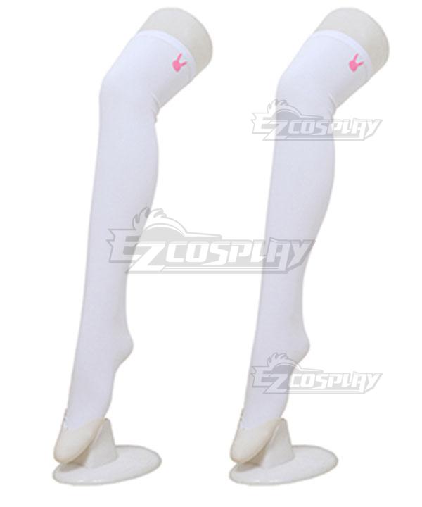 Virtual YouTuber Tsukino Mito Cosplay Costume